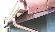 Rain Gutter Installation, Repair, Cleaning in New Richland, MN